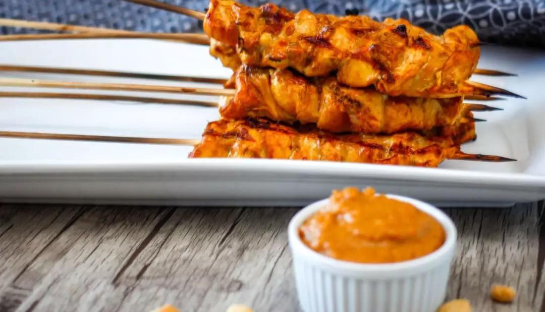 这座城市古老而又年轻,马来西亚的隐世小城