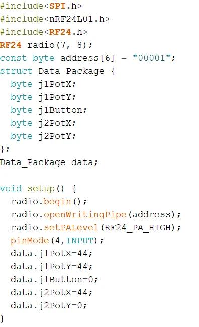 无线遥控发射器制作方法,自制无线电遥控发射机