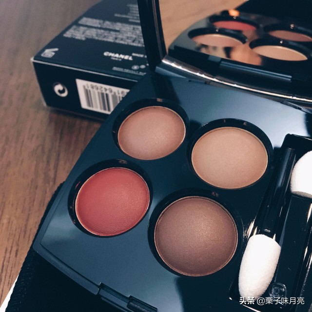 什么颜色都有的眼影盘推荐,种草眼影