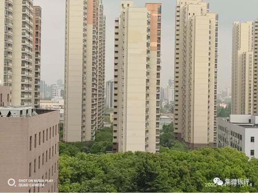 努比亚play和红米note10pro哪个好,努比亚play详细细节测评