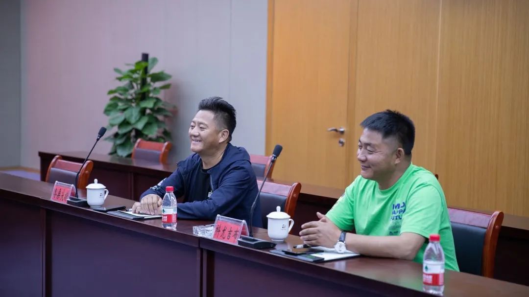 海北（金银滩）达玉部落入驻青海农林牧商品交易中心