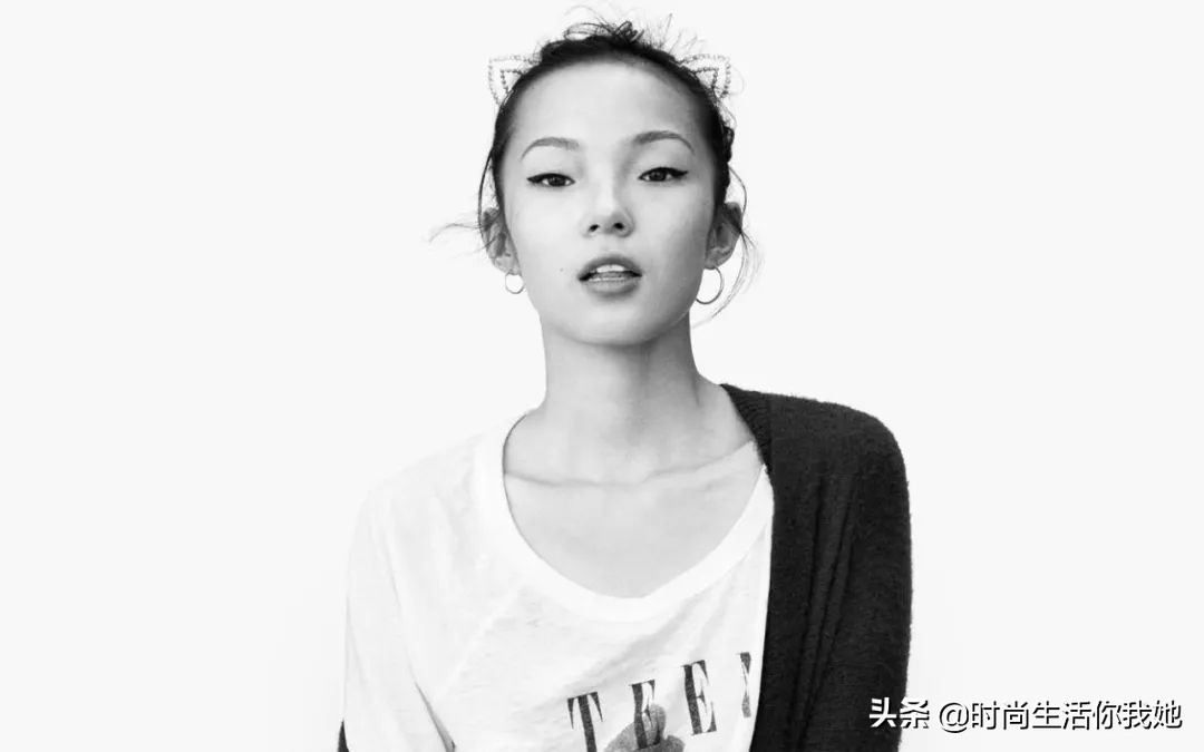 超好看的妆容要如何画,颜值一般般的女生