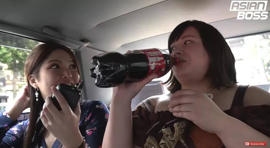 日本大码女团，最高体重达200斤！网友：打破我对女团的认知