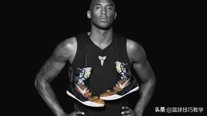 wen鞋评科比历代球鞋回顾,用心之作多少钱