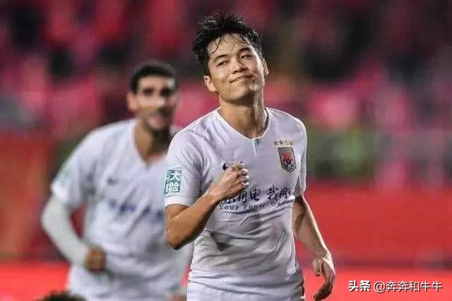 1999年带领山东鲁能泰山夺得双冠,99年鲁能泰山双冠王之路