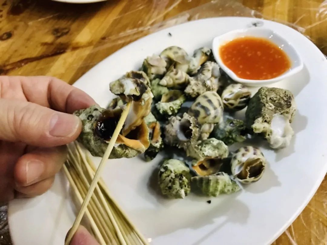 南澳岛小众隐藏景点,南澳岛2天1夜自驾游地图