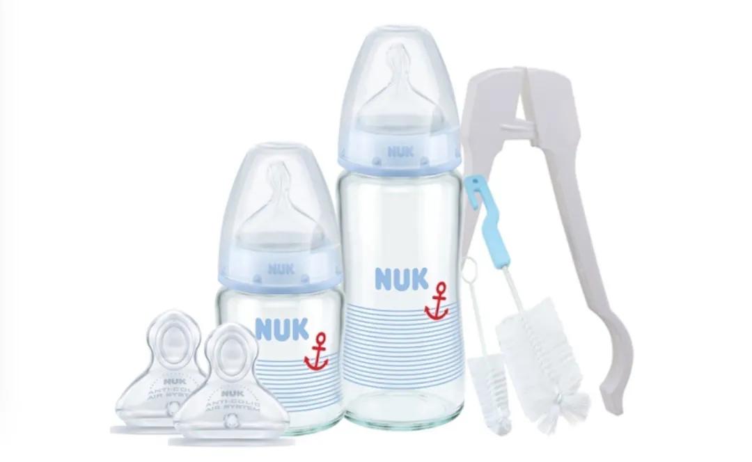 婴儿奶瓶那么贵是智商税吗,为什么婴儿奶瓶这么贵