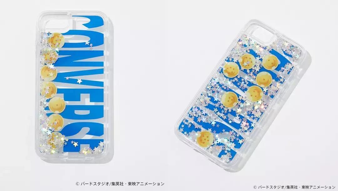 匡威短袖七龙珠,匡威onestar711联名