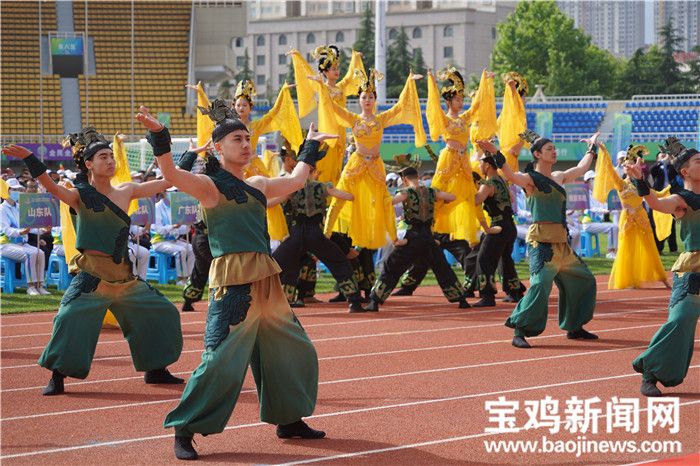 宝鸡第八届特奥会,第八届特奥会游泳陕西队
