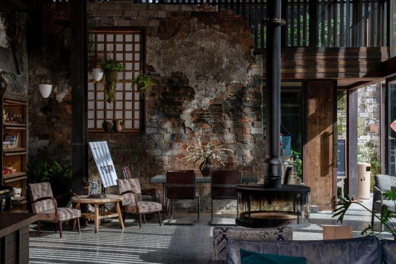 臻选人文度假品牌开山之作,惊艳问世,与月途看尽婺源千面之美