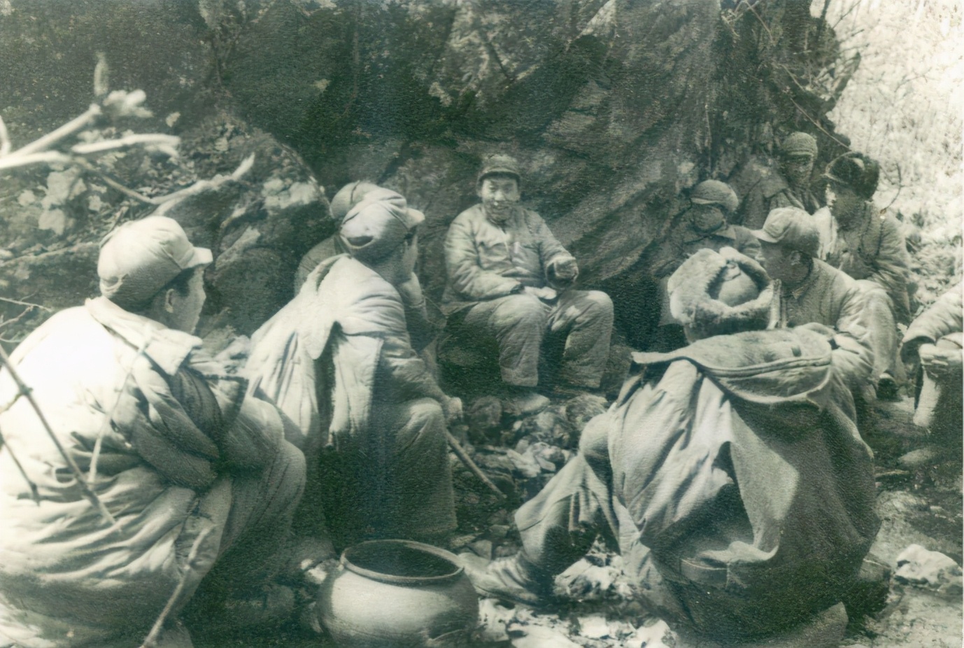 美国统计朝鲜战争伤亡数据,美方公布的朝鲜战争双方伤亡人数