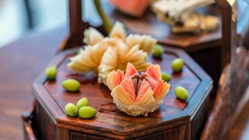 古言美食小说完结文,古言美食文完结