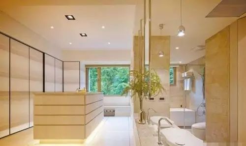 明星豪宅用大理石,明星豪宅大理石