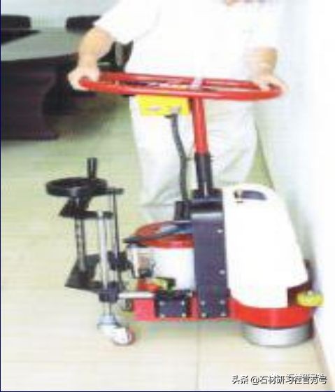 石材机械大全,石材的先进机械