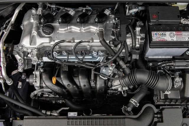 2019款卡罗拉1.2t精英版试驾,全新一代卡罗拉1.2t评测