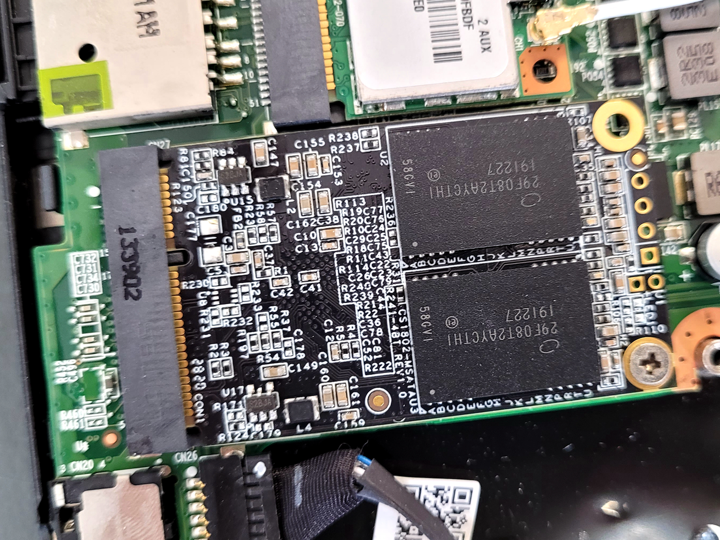 金胜维固态硬盘缺点,金胜维ssd到底怎么样