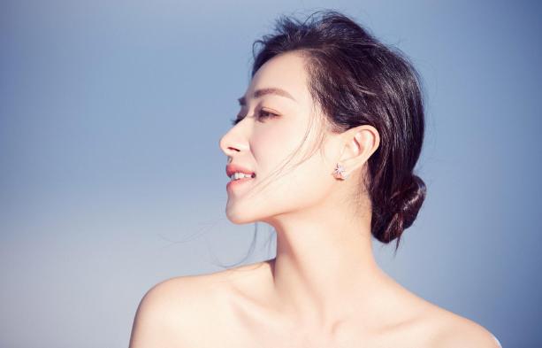 万茜与刘璇,万茜回应与刘璇撞脸