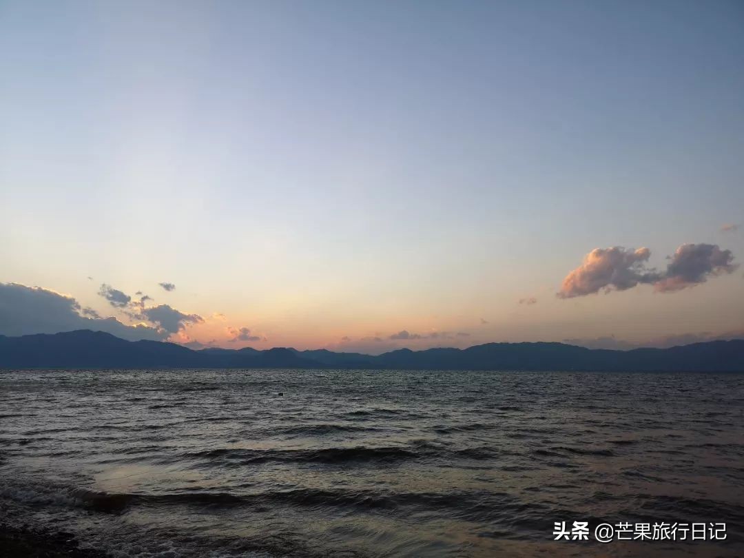 芒果旅游日记新疆攻略,从昆明到大理丽江旅行攻略