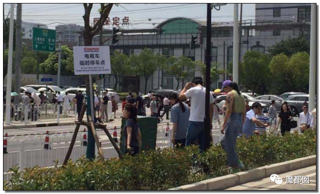 价格曝光上海costco开业,上海costco超市关门大吉了吗