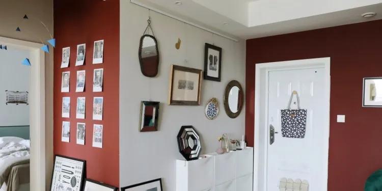 家居挂画怎么上墙,挂画上墙小妙招