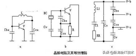 电容在电路中各种作用的基本常识,27种电阻在电路中的典型作用分析