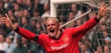 迪斯蒂法诺去巴萨，C罗梅西加盟阿森纳｜那些差点发生的转会