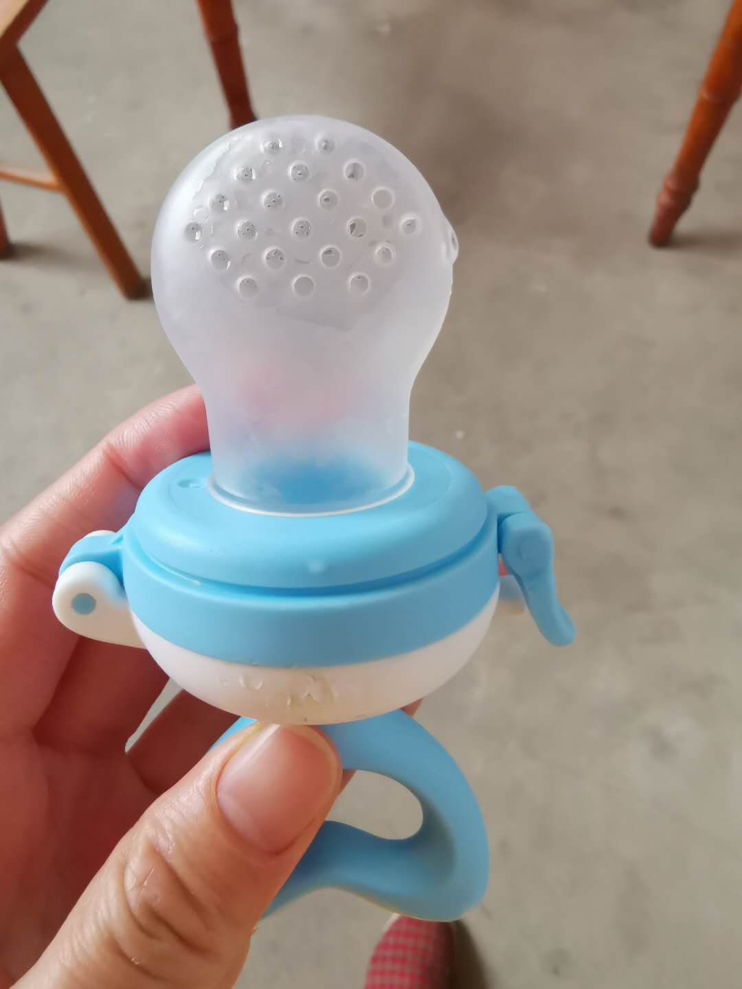 辅食工具吃完之后才敢推荐,鸡肋辅食