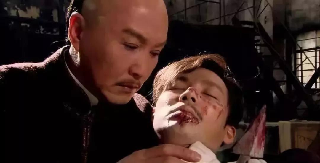 吴刚30岁视频,演员吴刚怎么火的