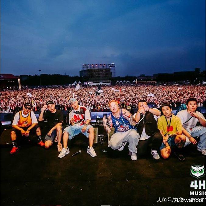 长沙hiphop做的品牌,hiphop大神成都