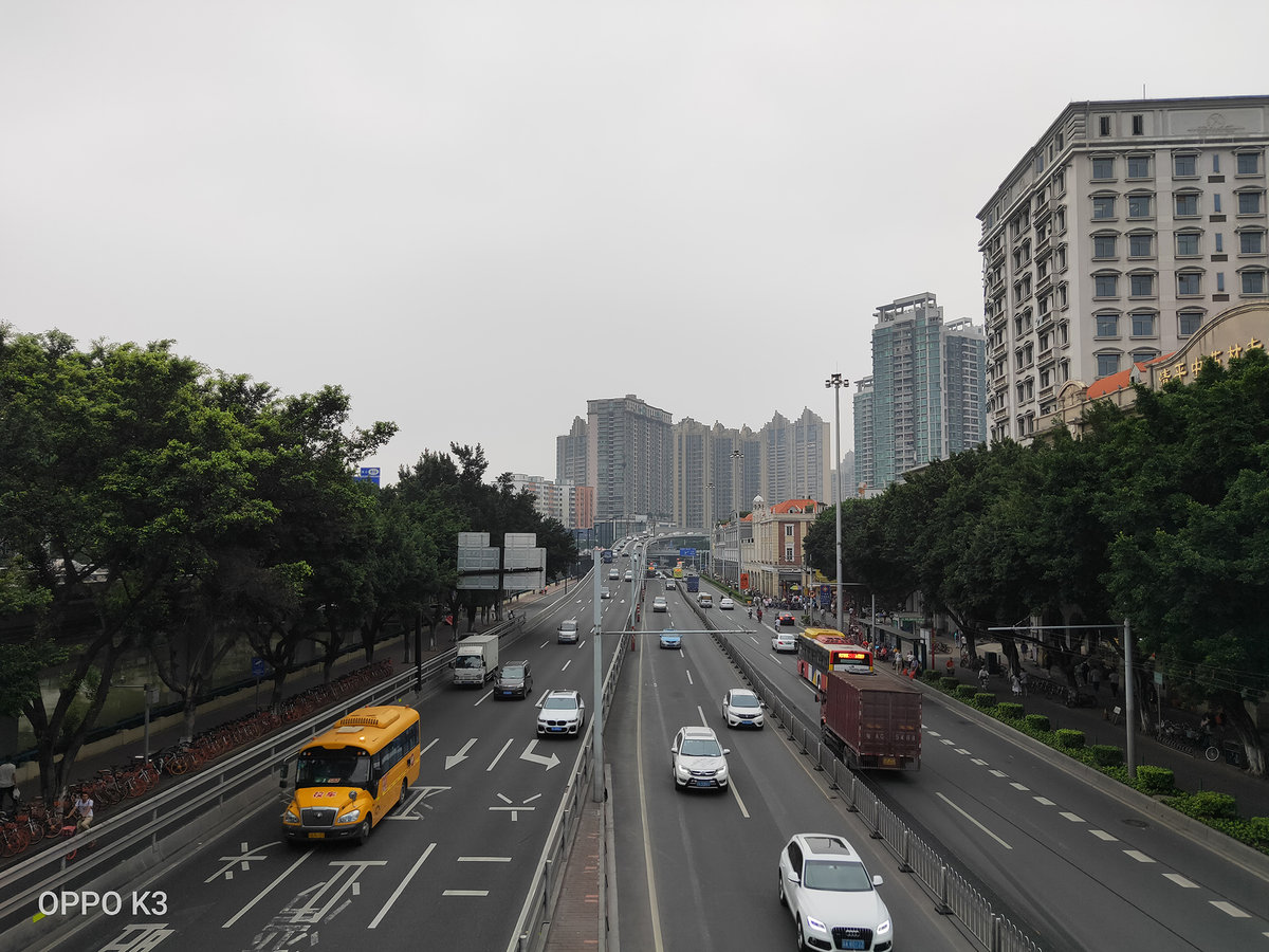 oppok3为什么这么值得入手,真香千元机就是它oppok3体验评测