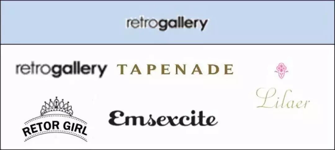 全球时尚集团有哪些,全球时尚集团盘点