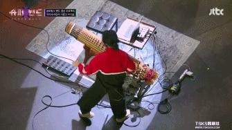 一回归就用实力把人虐哭，崩了也能吊打国内爱豆