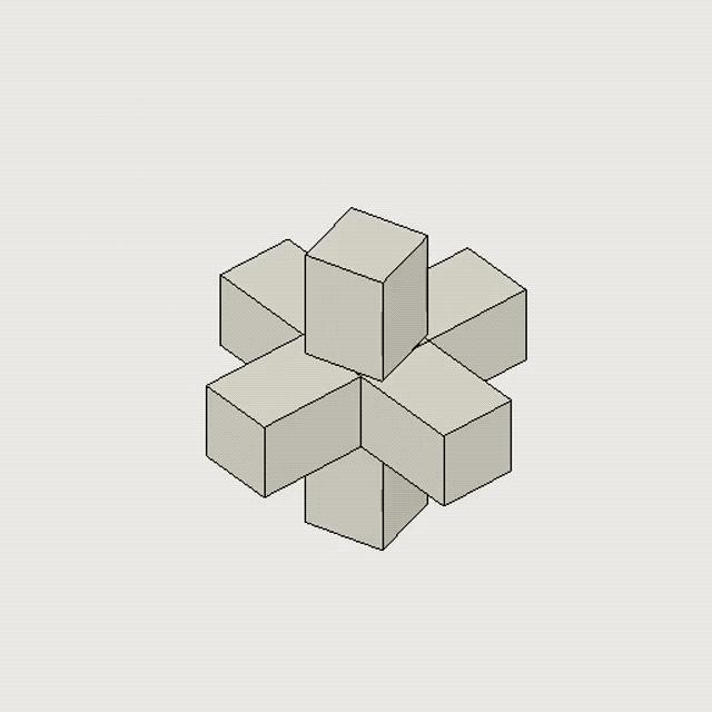 千年不倒的榫卯建筑,无钉无缝真正的榫卯结构