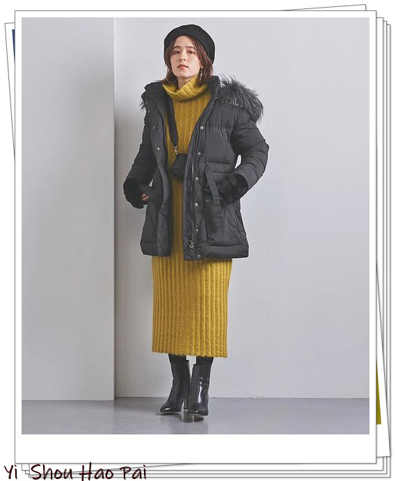 冬天去韩国旅游穿搭攻略,韩国冬天旅游怎么穿衣服