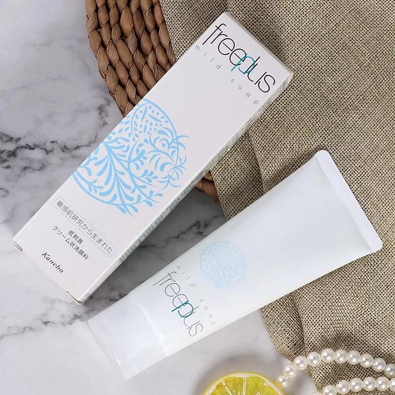 被加入黑名单的洗面奶,洗面奶黑名单第1款千万别用