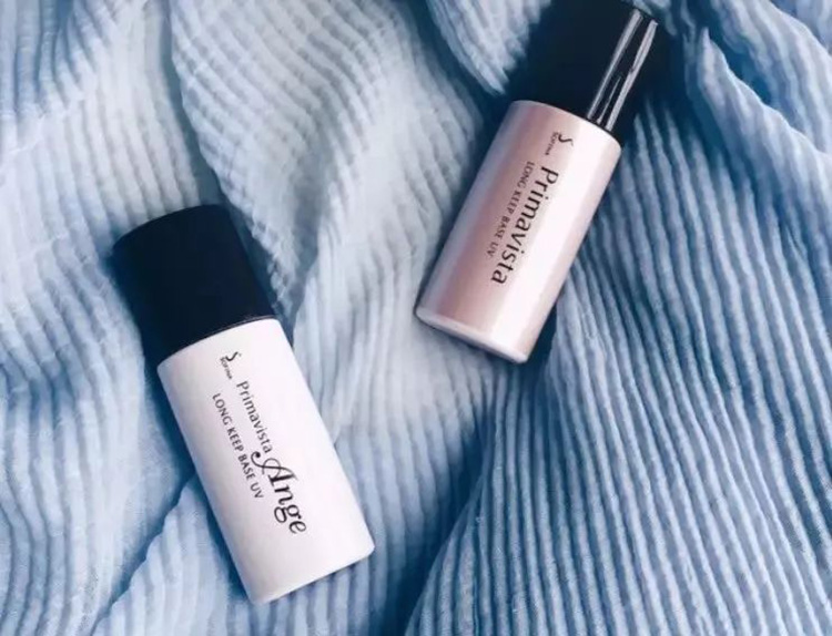 防晒妆前乳和隔离乳的区别是什么,隔离霜与妆前乳