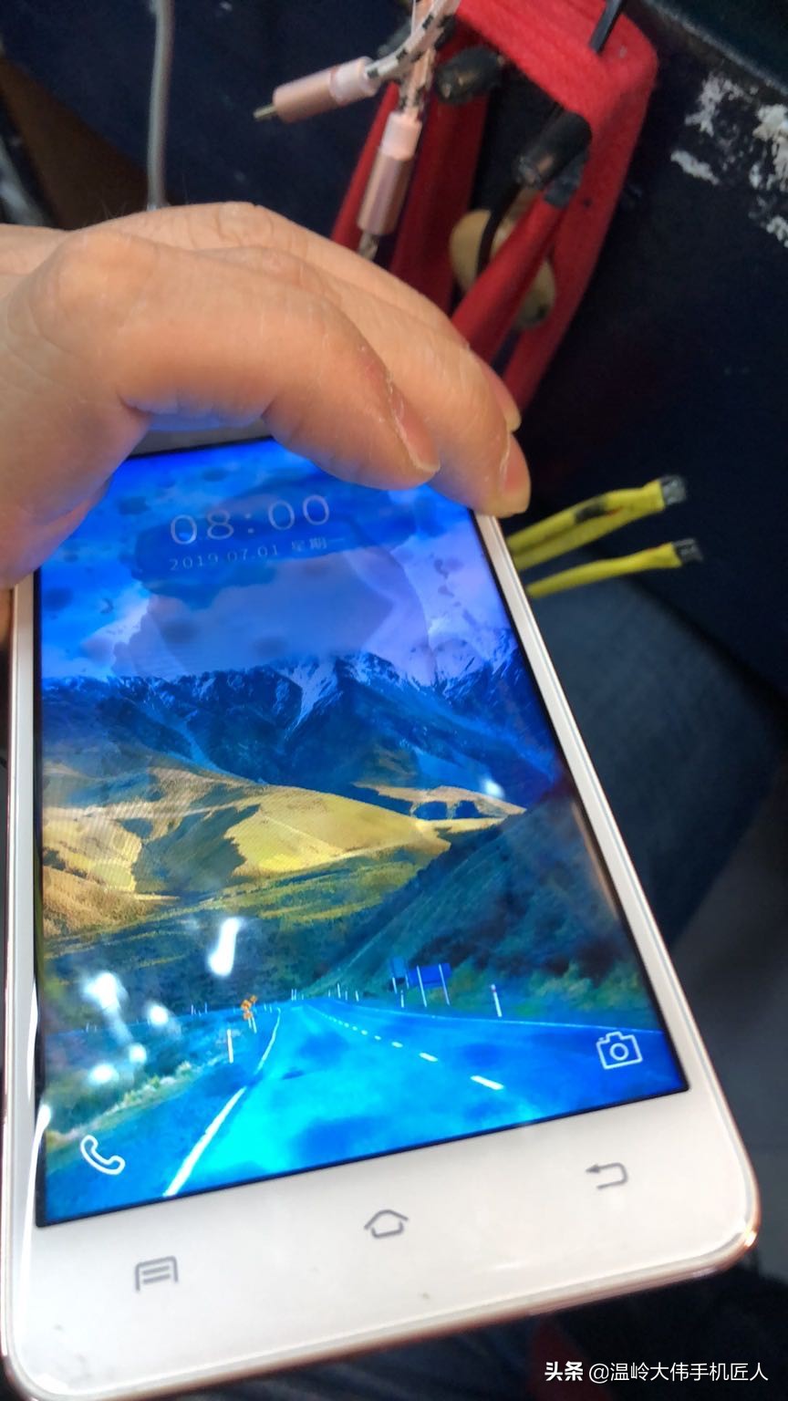 vivox30进水不开机,vivox30进水不开机通病