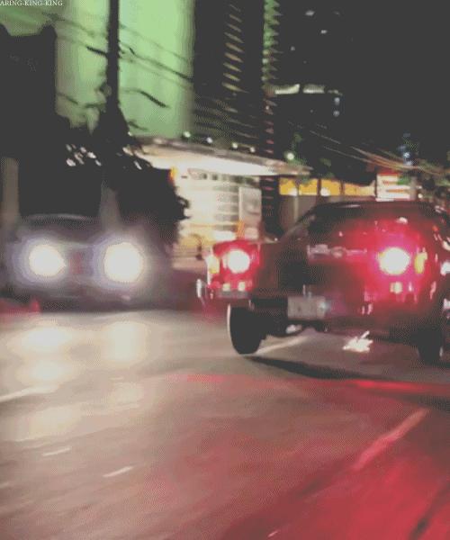 说唱歌手的日常,说唱的生活是如此的简单