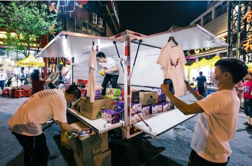 五菱不愧是大中华第一神车,五菱移动商铺怎么样