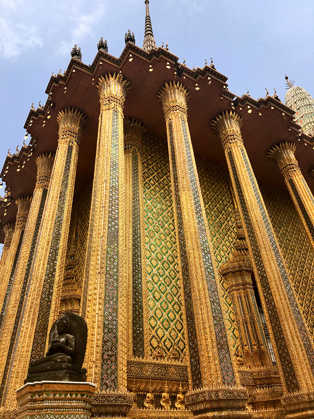 有什么事是你去了泰国才知道的,去了泰国回来就变样了