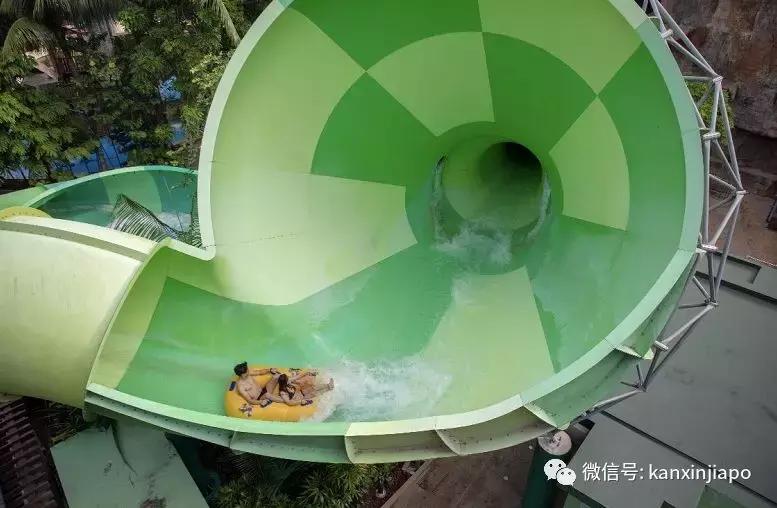 圣淘沙名胜世界视频,圣淘沙名胜世界30分钟打卡