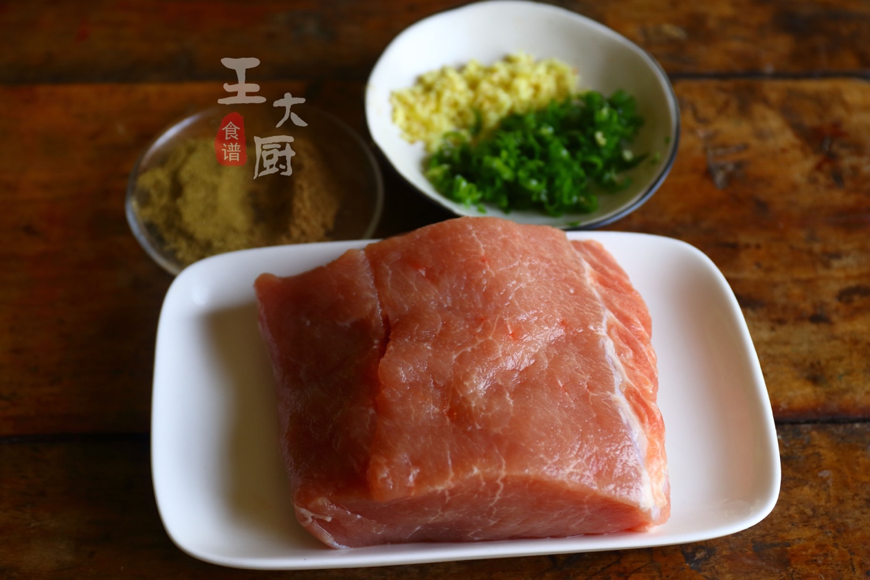 自制猪肉零食的做法大全,自制猪肉干零食做法大全