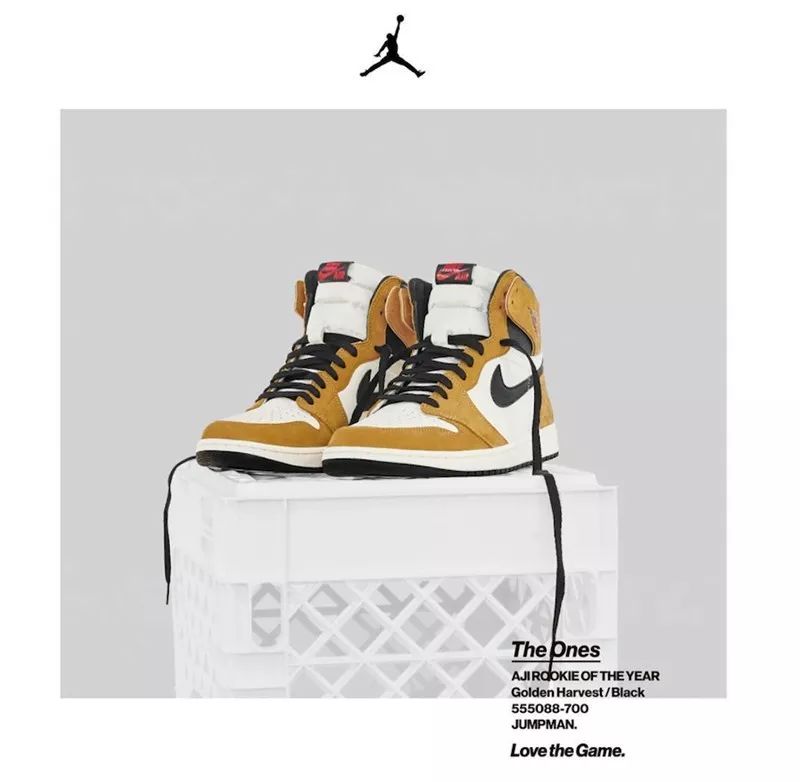 最近比较火的aj1,人气超高的aj1