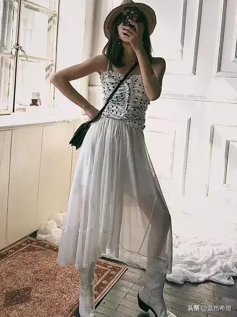 公主裙怎么拍才最好看,宫廷风睡裙怎么拍好看