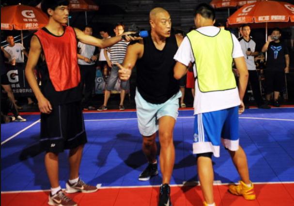 马健是谁,马健到底是一个什么样的人