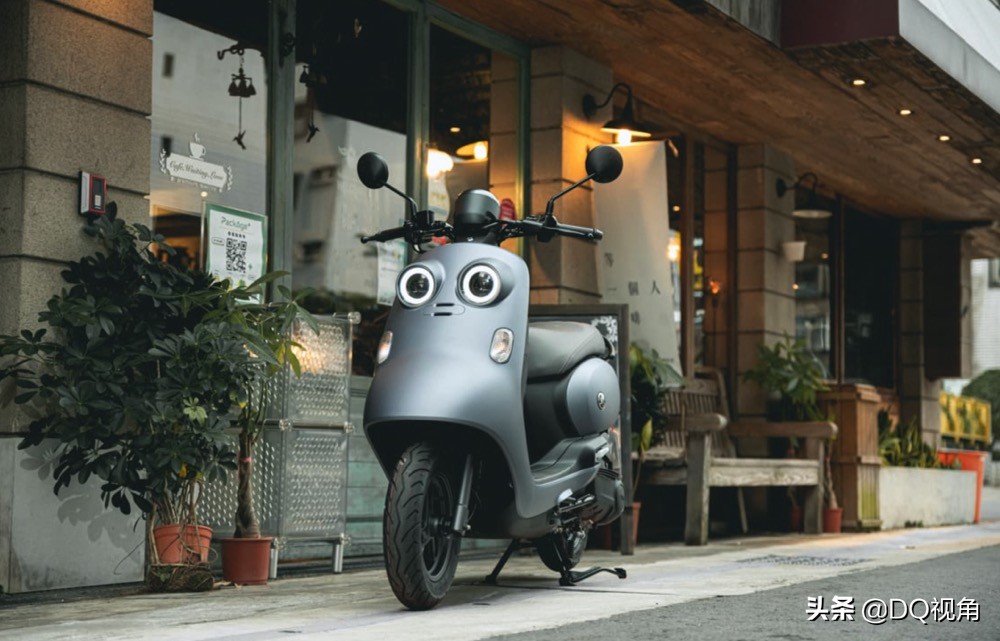 雅马哈最省油的125踏板摩托车,雅马哈巡鹰125和uy125油耗