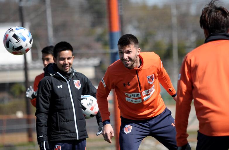 j联赛札幌大阪,2020赛季j联赛