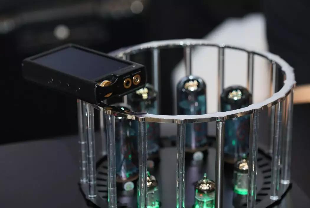 焕活动丨猪年最后一展—第四届耳机与杂谈年度盛典回顾（附听感）