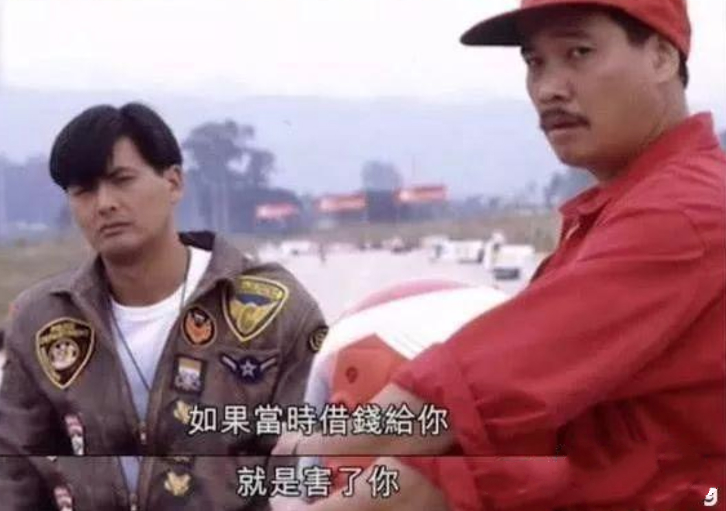 一年一绿叶,百年吴孟达。3000字带你回顾吴孟达传奇一生