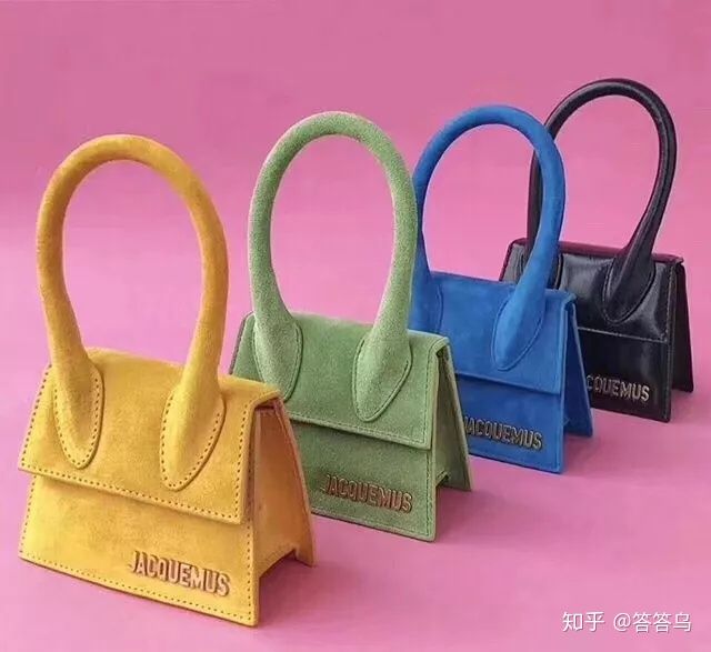 推荐个好看百搭的包,那些好看百搭的包